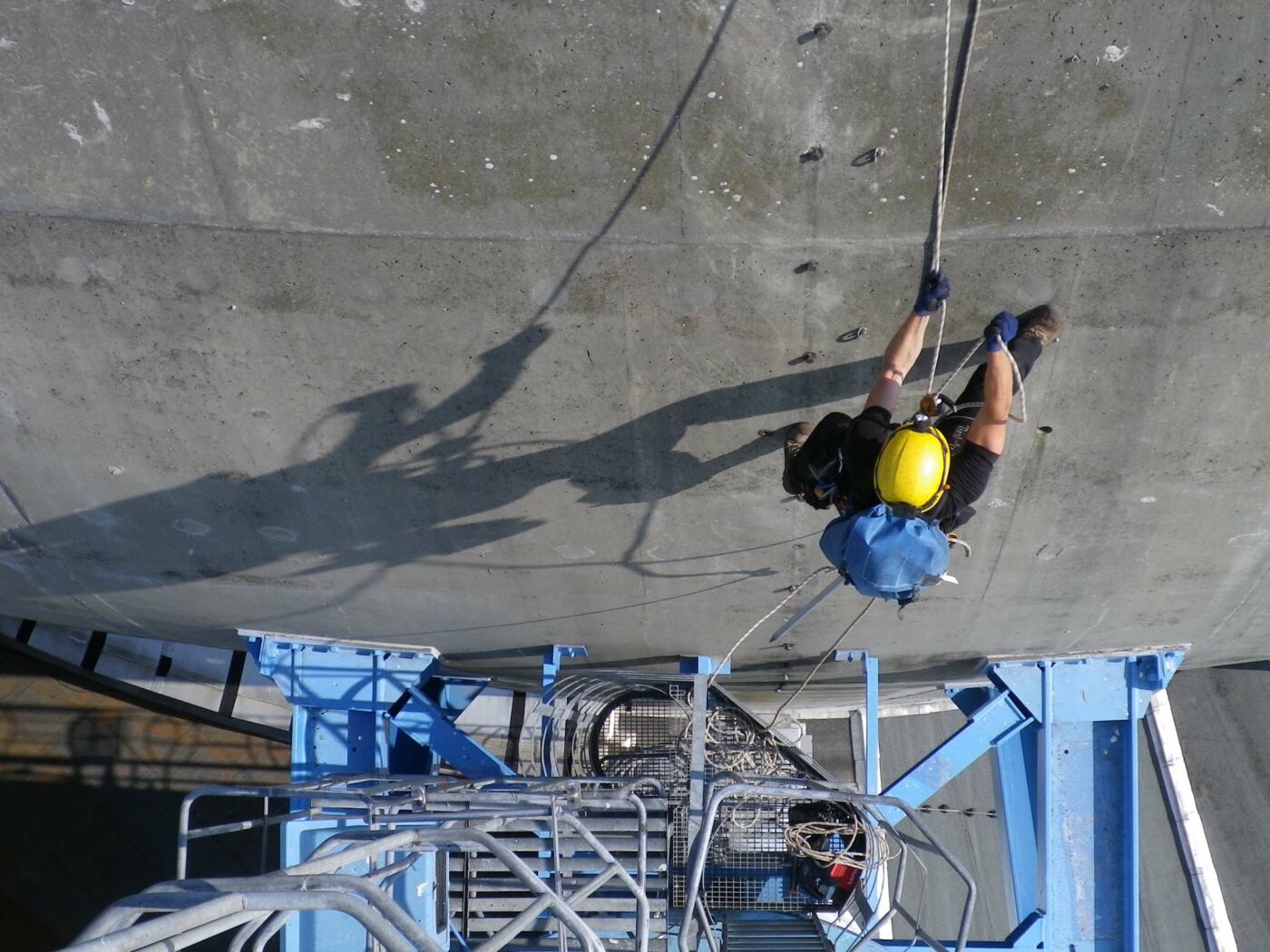 Inspection visuelle