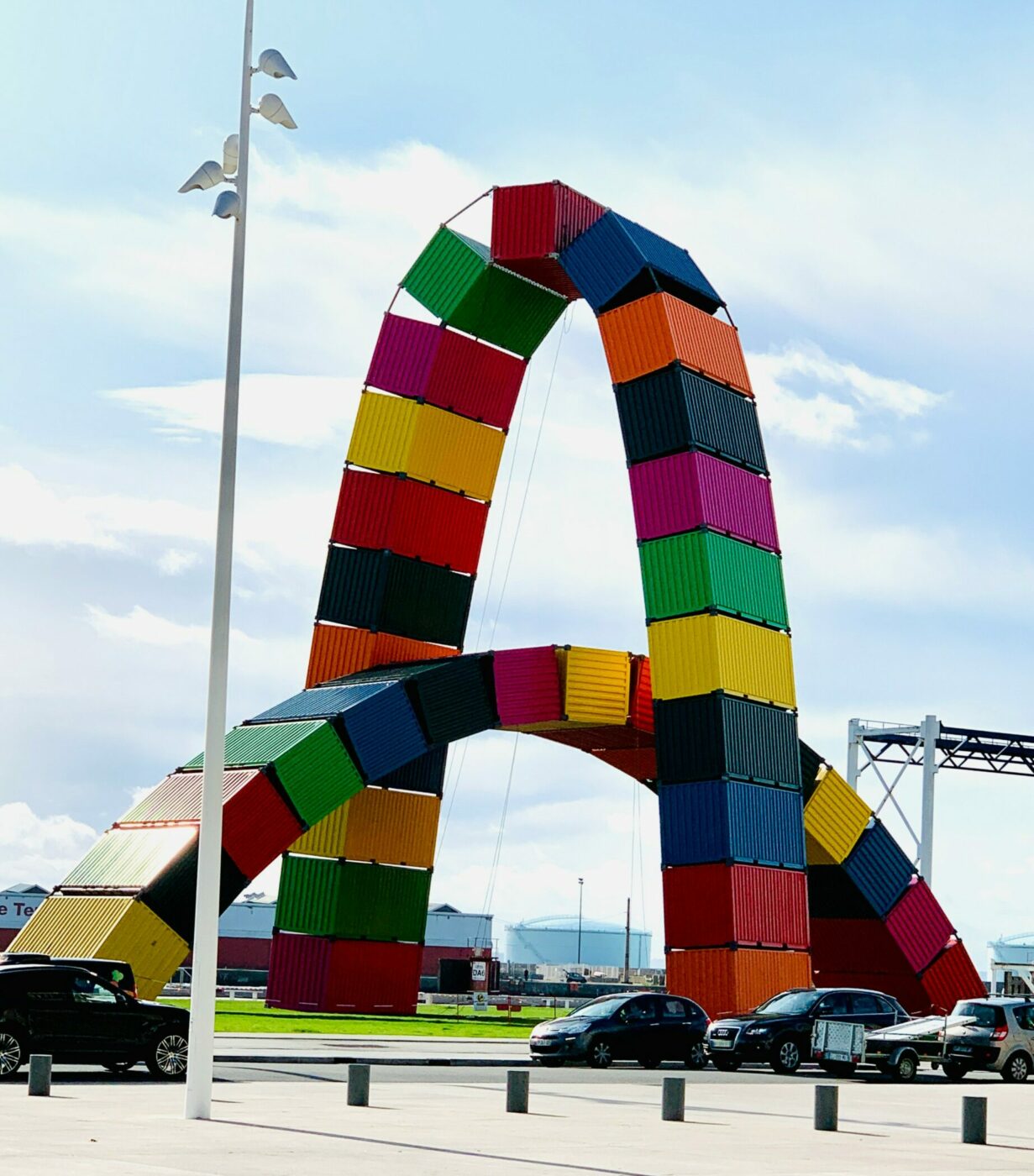 Devers ouvre son agence au Havre