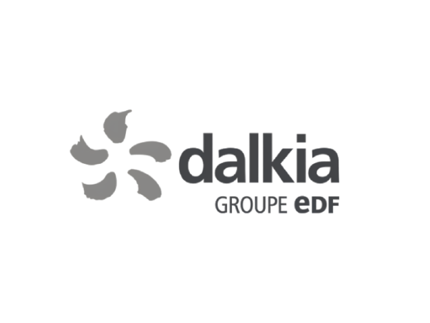DALKIA